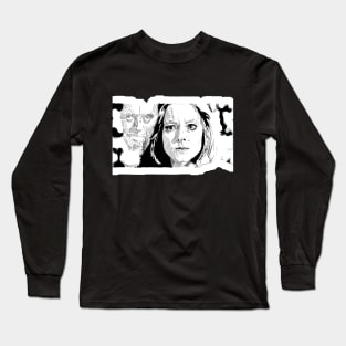 Clarice Long Sleeve T-Shirt